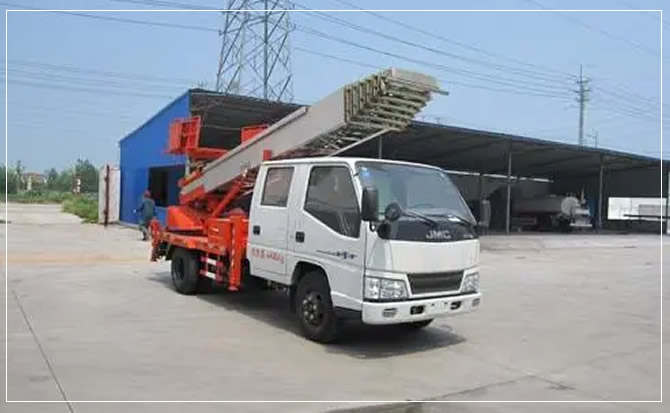 钦北搬家